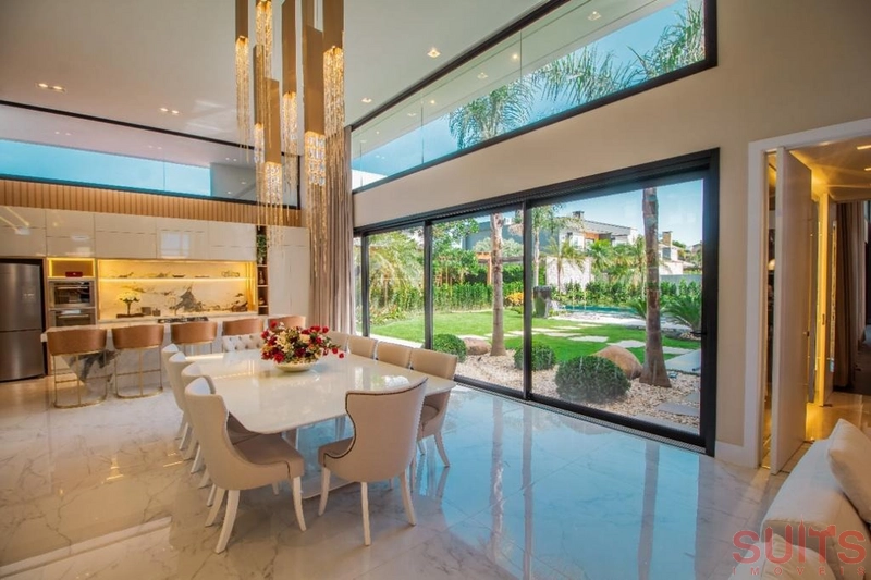 Casa espetacular à venda no condomínio Velas da Marina: 10ª foto da galeria de imagens do imóvel