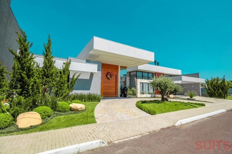 Casa espetacular à venda no condomínio Velas da Marina: 1ª foto da galeria de imagens do imóvel