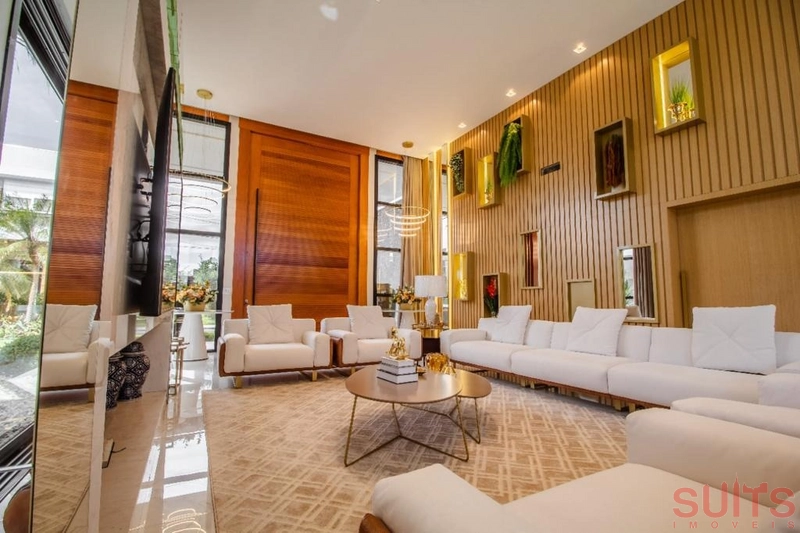 Casa espetacular à venda no condomínio Velas da Marina: 6ª foto da galeria de imagens do imóvel