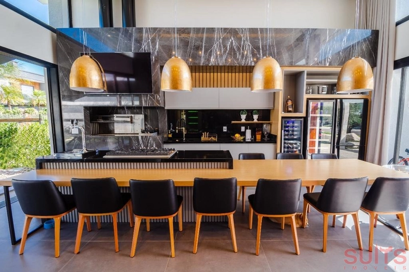 Casa espetacular à venda no condomínio Velas da Marina: 22ª foto da galeria de imagens do imóvel