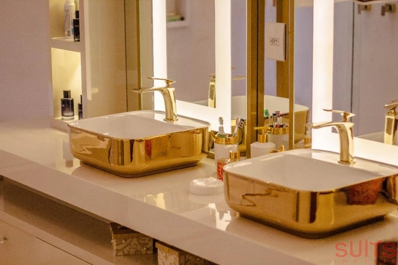 Casa espetacular à venda no condomínio Velas da Marina: 27ª foto da galeria de imagens do imóvel