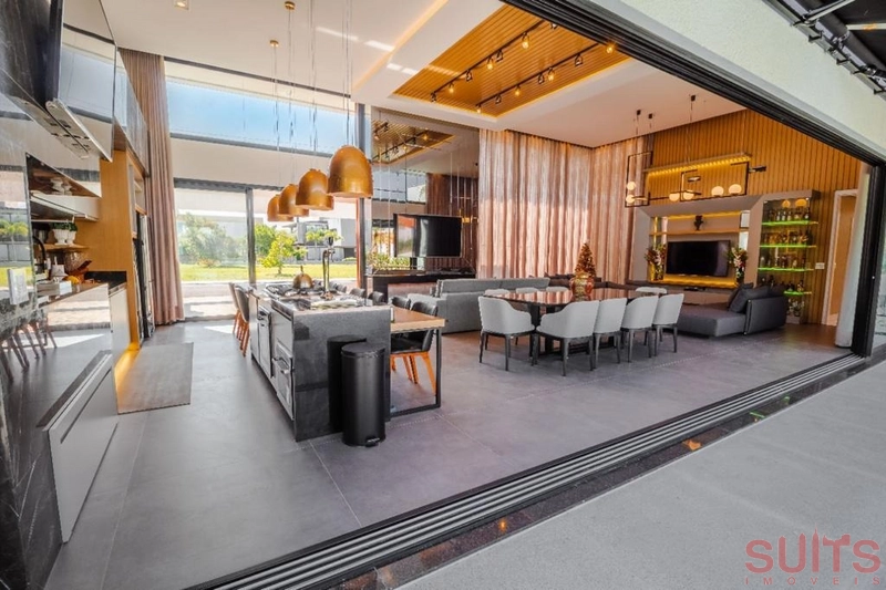 Casa espetacular à venda no condomínio Velas da Marina: 24ª foto da galeria de imagens do imóvel