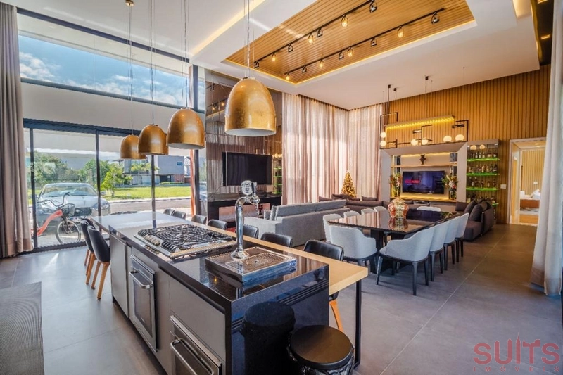 Casa espetacular à venda no condomínio Velas da Marina: 21ª foto da galeria de imagens do imóvel