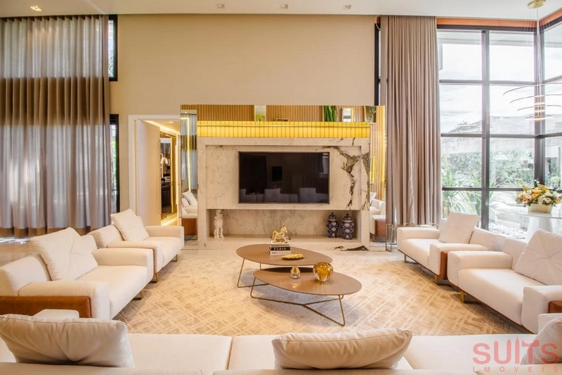 Casa espetacular à venda no condomínio Velas da Marina: 8ª foto da galeria de imagens do imóvel