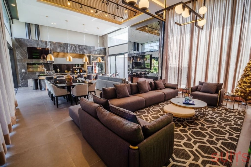 Casa espetacular à venda no condomínio Velas da Marina: 18ª foto da galeria de imagens do imóvel