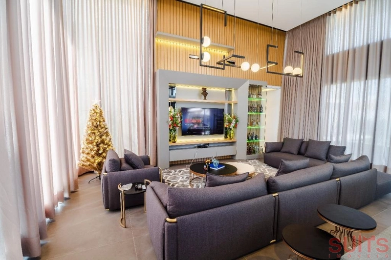 Casa espetacular à venda no condomínio Velas da Marina: 16ª foto da galeria de imagens do imóvel