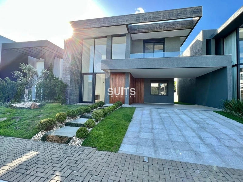 Excelente sobrado á venda no condomínio Velas da Marina: 1ª foto da galeria de imagens do imóvel