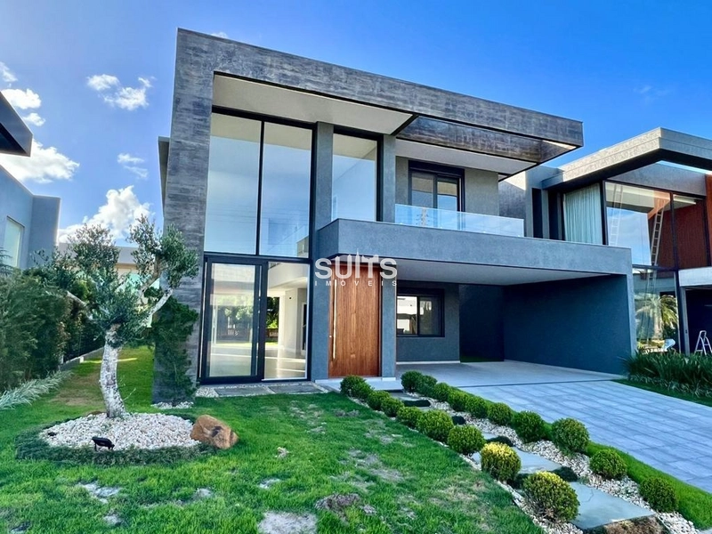 Excelente sobrado á venda no condomínio Velas da Marina: 5ª foto da galeria de imagens do imóvel