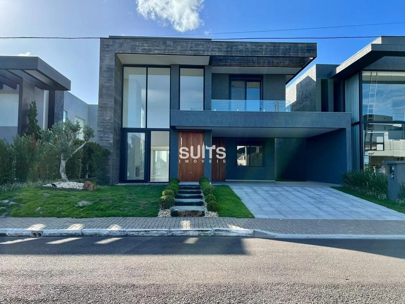 Excelente sobrado á venda no condomínio Velas da Marina: 4ª foto da galeria de imagens do imóvel