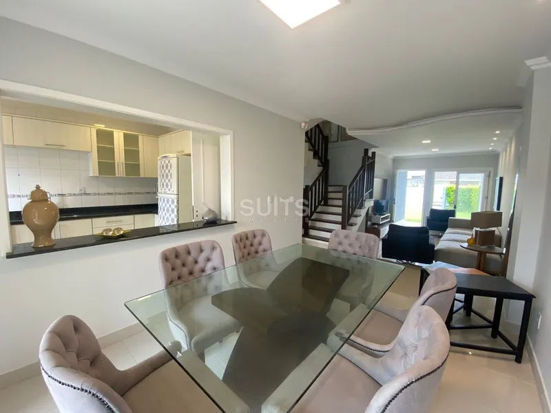 Excelente triplex à venda no Centro de Xangri-Lá: 4ª foto da galeria de imagens do imóvel