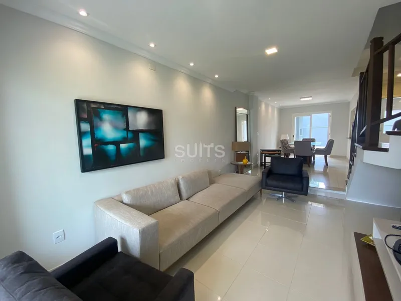 Excelente triplex à venda no Centro de Xangri-Lá: 3ª foto da galeria de imagens do imóvel