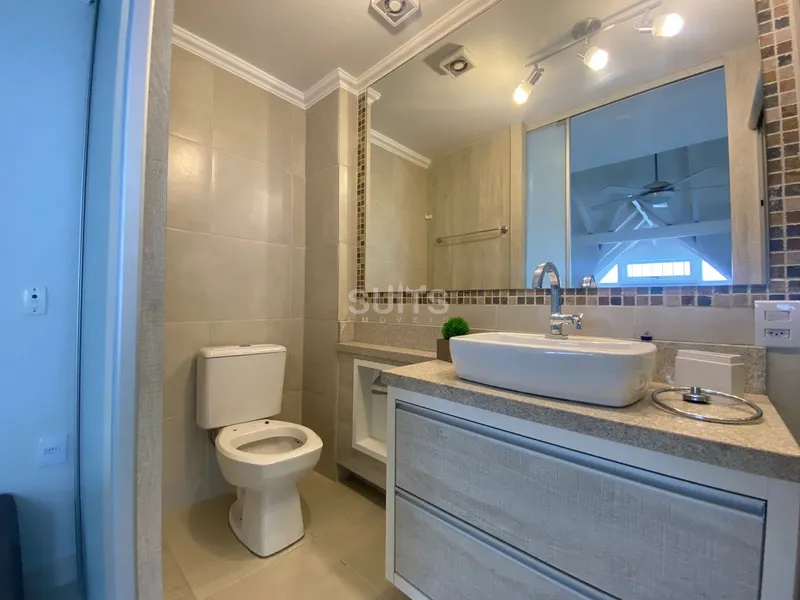 Excelente triplex à venda no Centro de Xangri-Lá: 21ª foto da galeria de imagens do imóvel