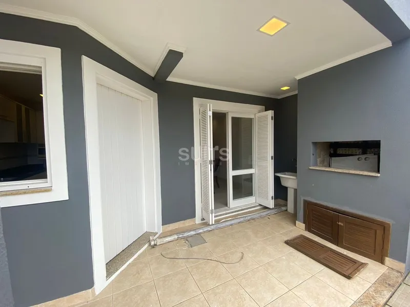 Excelente triplex à venda no Centro de Xangri-Lá: 7ª foto da galeria de imagens do imóvel