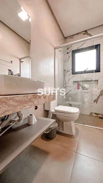 Excelente casa no condomínio Sea Coast: 17ª foto da galeria de imagens do imóvel