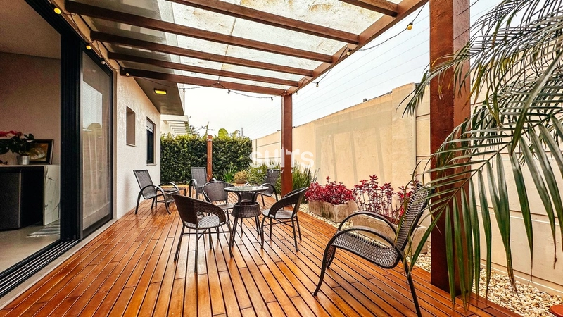 Excelente casa no condomínio Sea Coast: 14ª foto da galeria de imagens do imóvel