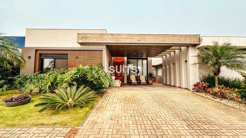 Excelente casa no condomínio Sea Coast: 2ª foto da galeria de imagens do imóvel