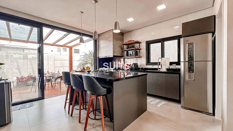 Excelente casa no condomínio Sea Coast: 10ª foto da galeria de imagens do imóvel