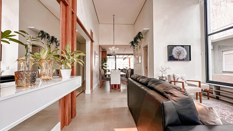 Excelente casa no condomínio Sea Coast: 8ª foto da galeria de imagens do imóvel