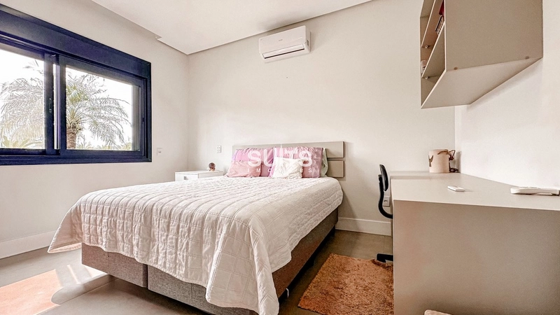 Excelente casa no condomínio Sea Coast: 27ª foto da galeria de imagens do imóvel