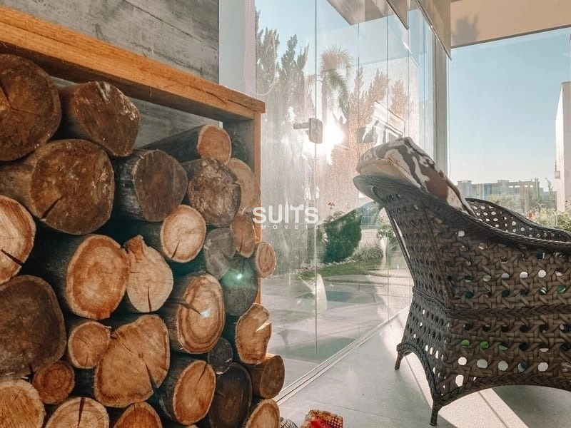 Excelente casa com uma linda área verde no Condomínio Rivieira: 9ª foto da galeria de imagens do imóvel