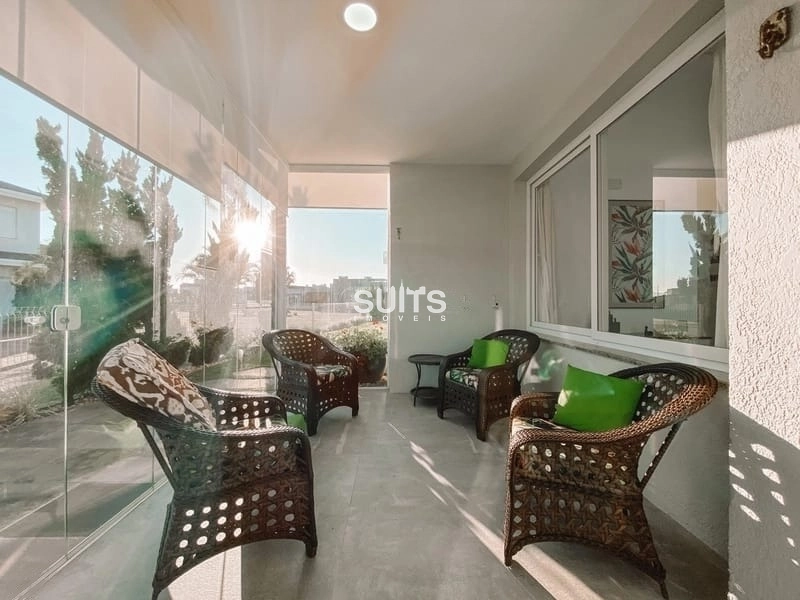 Excelente casa com uma linda área verde no Condomínio Rivieira: 7ª foto da galeria de imagens do imóvel