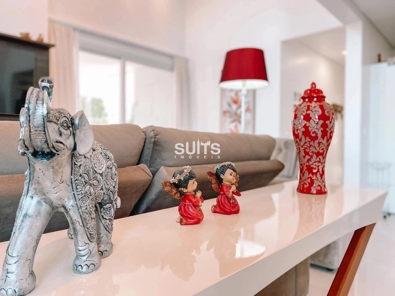 Excelente casa com uma linda área verde no Condomínio Rivieira: 8ª foto da galeria de imagens do imóvel