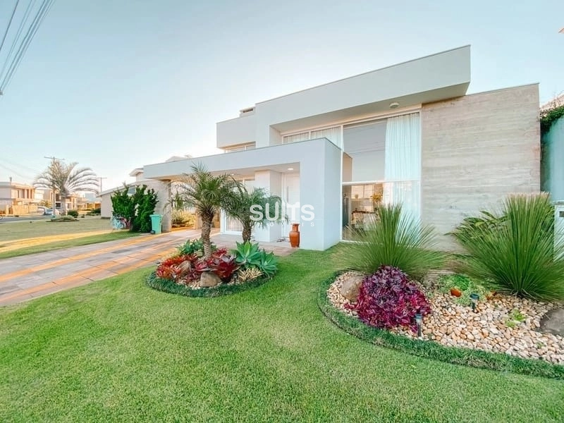 Excelente casa com uma linda área verde no Condomínio Rivieira: 20ª foto da galeria de imagens do imóvel