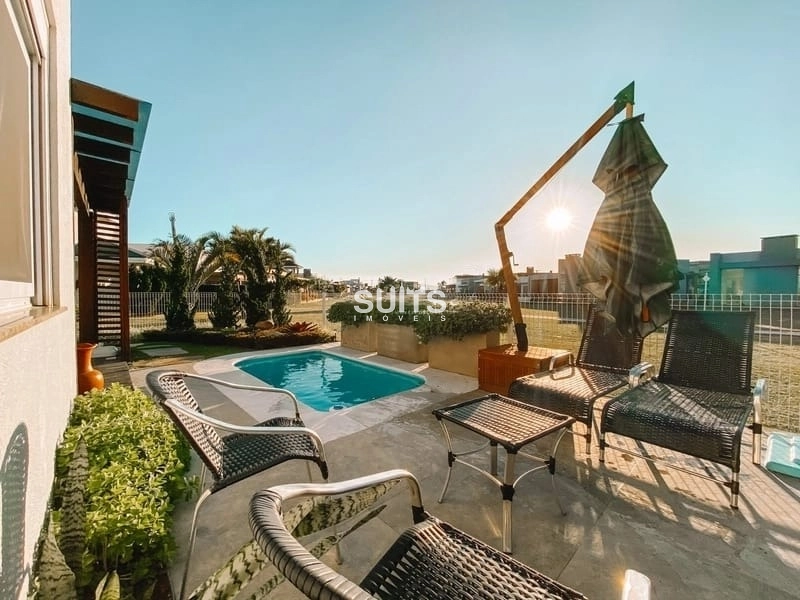 Excelente casa com uma linda área verde no Condomínio Rivieira: 19ª foto da galeria de imagens do imóvel