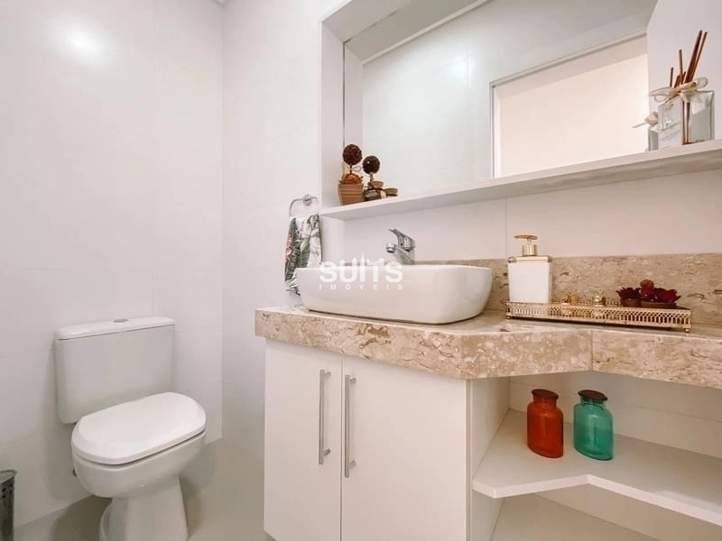 Excelente casa com uma linda área verde no Condomínio Rivieira: 17ª foto da galeria de imagens do imóvel