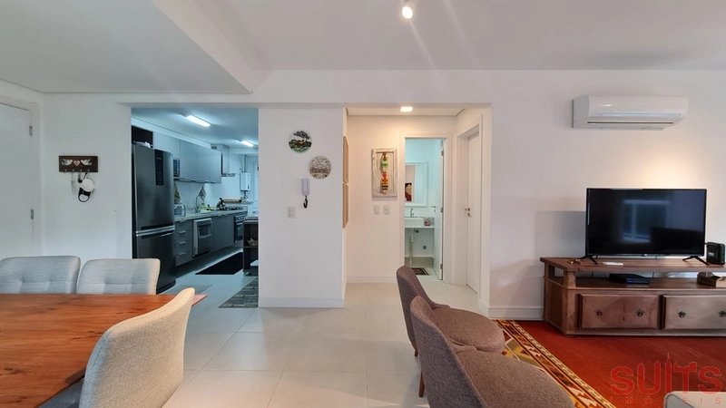 Excelente apartamento no Atlântida Green Square: 5ª foto da galeria de imagens do imóvel