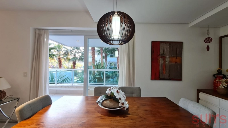 Excelente apartamento no Atlântida Green Square: 3ª foto da galeria de imagens do imóvel