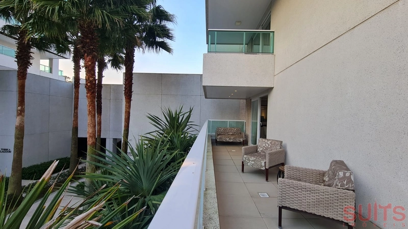 Excelente apartamento no Atlântida Green Square: 24ª foto da galeria de imagens do imóvel