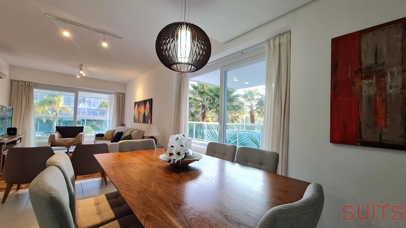 Excelente apartamento no Atlântida Green Square: 4ª foto da galeria de imagens do imóvel