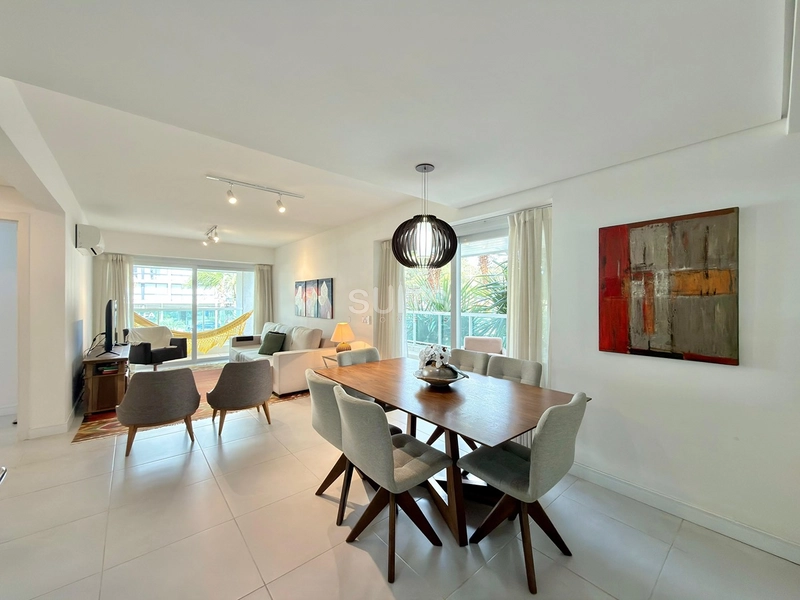 Excelente apartamento no Atlântida Green Square: 2ª foto da galeria de imagens do imóvel
