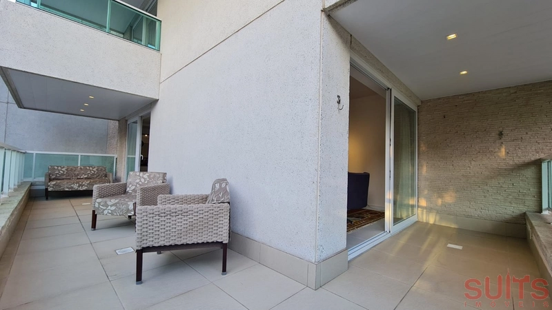 Excelente apartamento no Atlântida Green Square: 25ª foto da galeria de imagens do imóvel