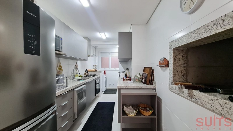 Excelente apartamento no Atlântida Green Square: 12ª foto da galeria de imagens do imóvel