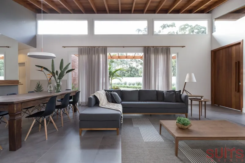 Excelente casa no condomínio Malibu: 5ª foto da galeria de imagens do imóvel