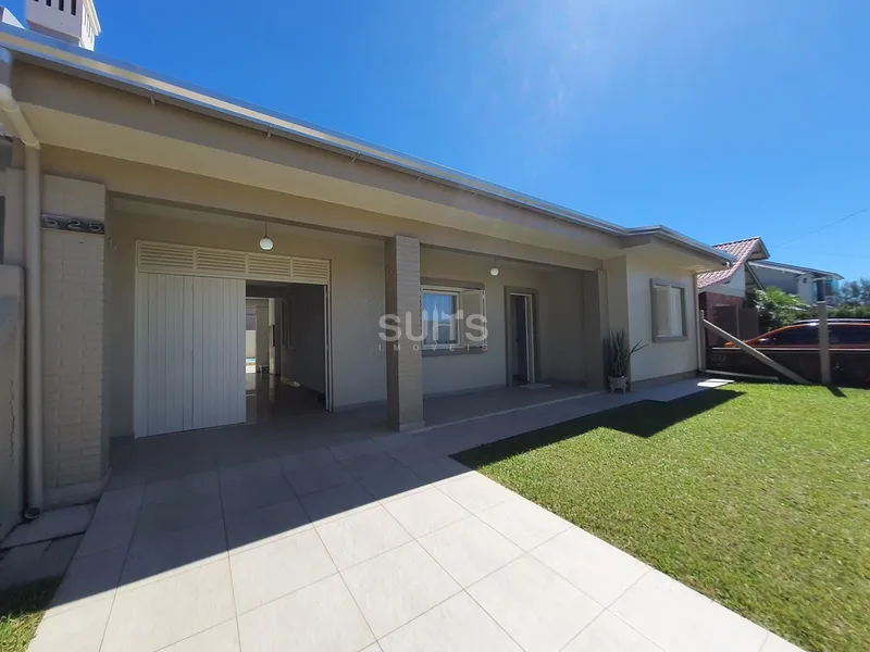 Excelente casa proximo do mar na praia de Noiva do Mar em Xangri-lá: 3ª foto da galeria de imagens do imóvel