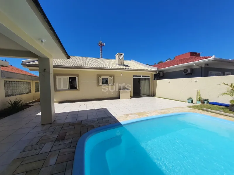 Excelente casa proximo do mar na praia de Noiva do Mar em Xangri-lá: 16ª foto da galeria de imagens do imóvel