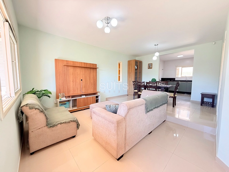 Excelente casa proximo do mar na praia de Noiva do Mar em Xangri-lá: 4ª foto da galeria de imagens do imóvel