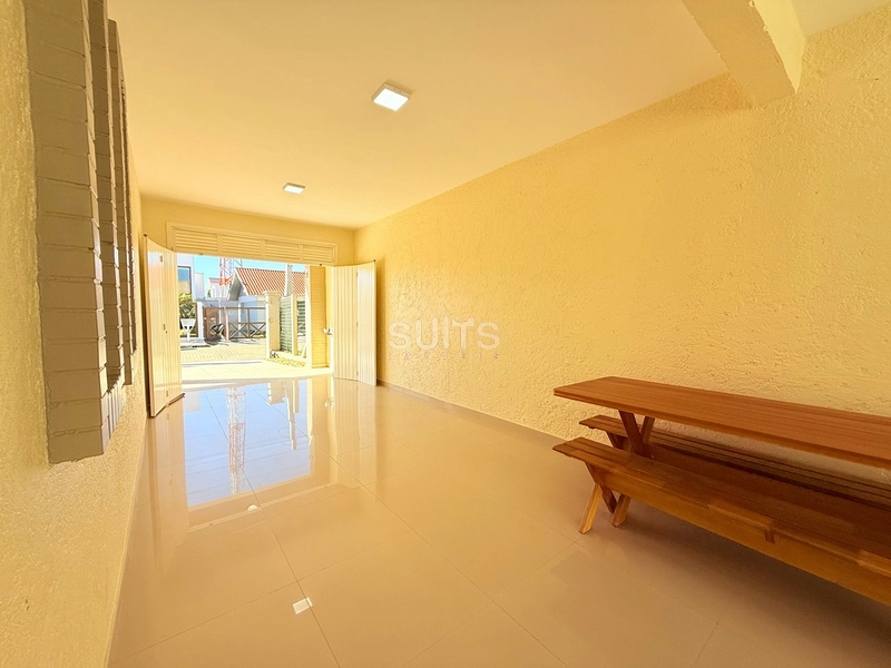 Excelente casa proximo do mar na praia de Noiva do Mar em Xangri-lá: 12ª foto da galeria de imagens do imóvel