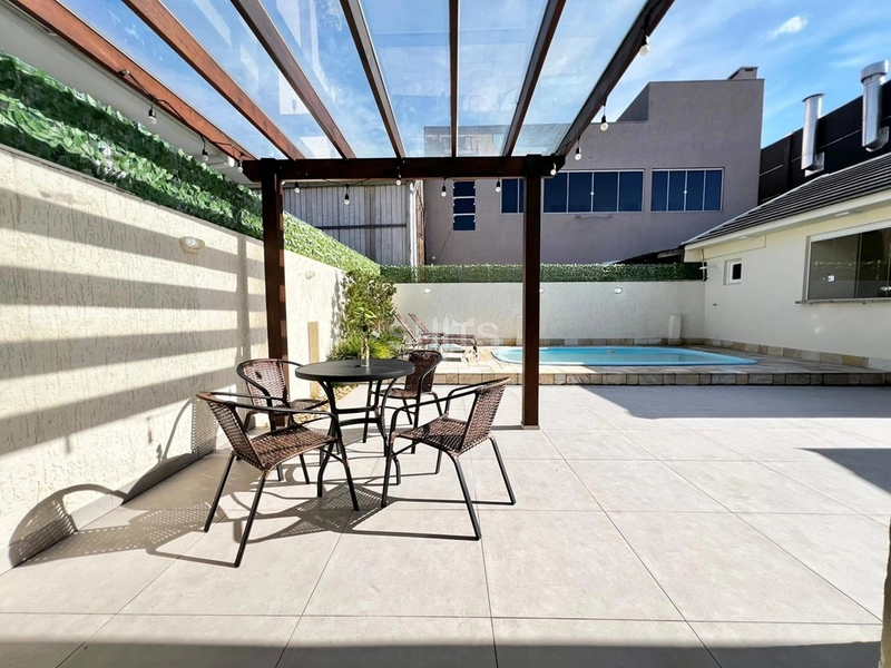 Excelente casa proximo do mar na praia de Noiva do Mar em Xangri-lá: 14ª foto da galeria de imagens do imóvel