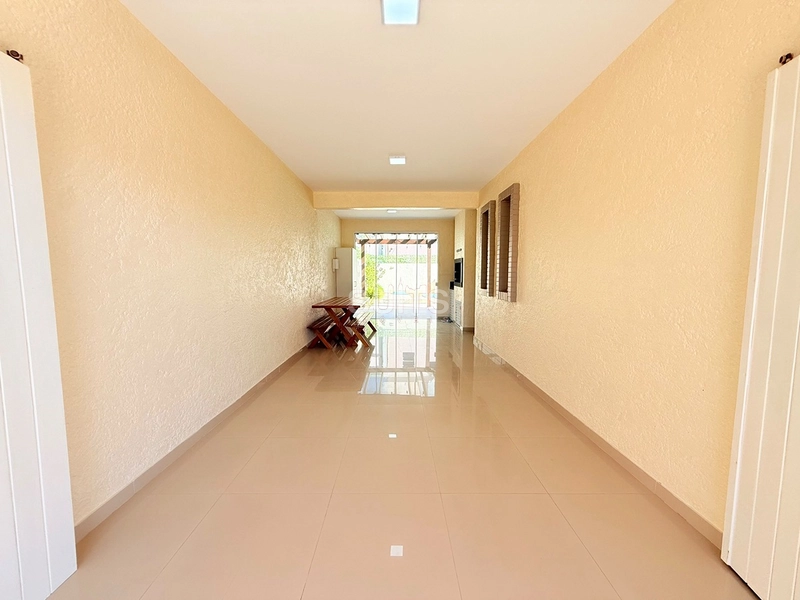 Excelente casa proximo do mar na praia de Noiva do Mar em Xangri-lá: 11ª foto da galeria de imagens do imóvel