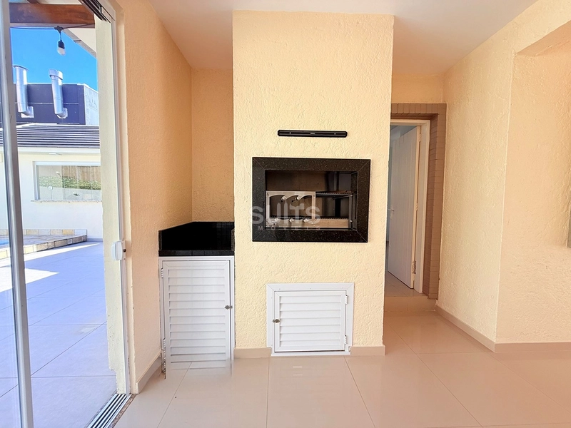 Excelente casa proximo do mar na praia de Noiva do Mar em Xangri-lá: 21ª foto da galeria de imagens do imóvel