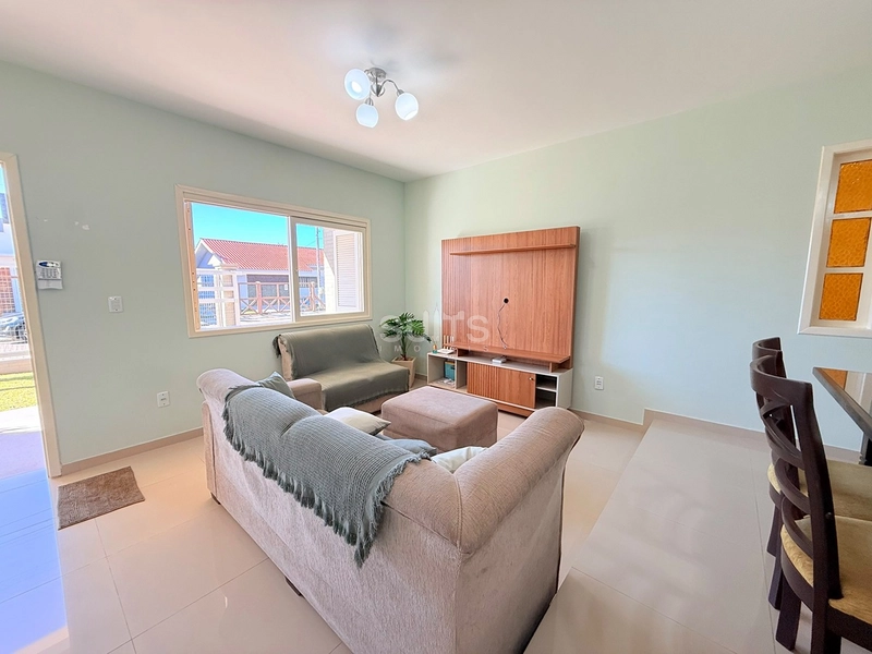 Excelente casa proximo do mar na praia de Noiva do Mar em Xangri-lá: 6ª foto da galeria de imagens do imóvel