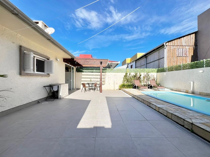 Excelente casa proximo do mar na praia de Noiva do Mar em Xangri-lá: 19ª foto da galeria de imagens do imóvel