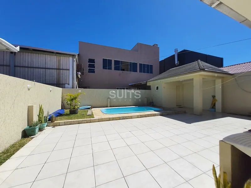 Excelente casa proximo do mar na praia de Noiva do Mar em Xangri-lá: 18ª foto da galeria de imagens do imóvel