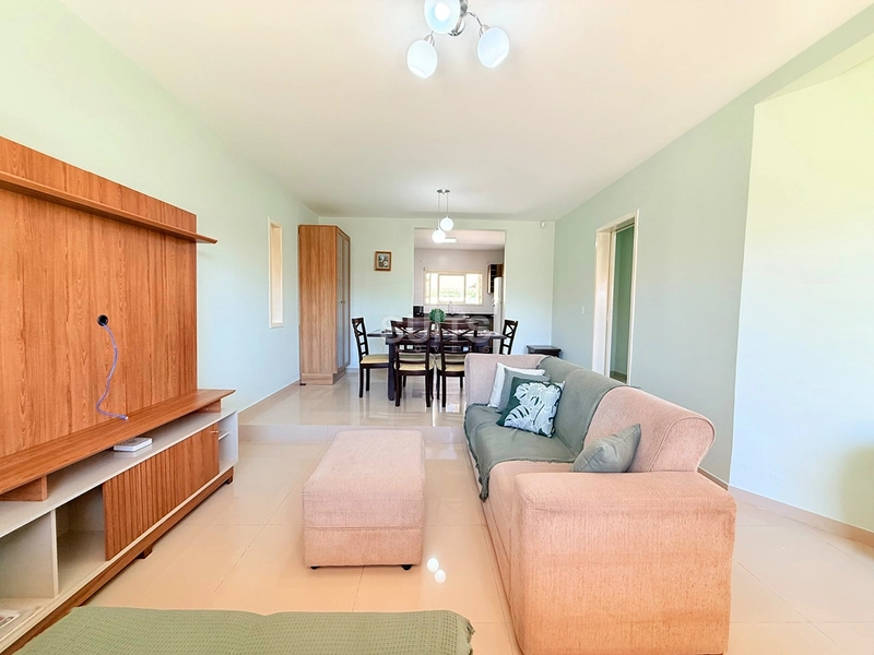 Excelente casa proximo do mar na praia de Noiva do Mar em Xangri-lá: 5ª foto da galeria de imagens do imóvel
