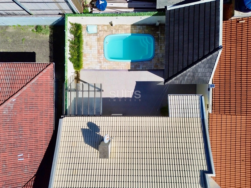 Excelente casa proximo do mar na praia de Noiva do Mar em Xangri-lá: 20ª foto da galeria de imagens do imóvel