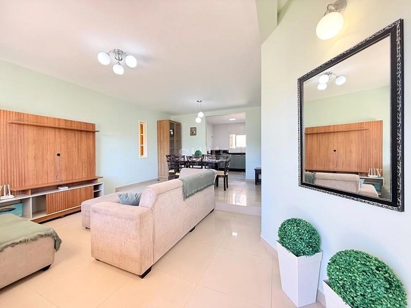 Excelente casa proximo do mar na praia de Noiva do Mar em Xangri-lá: 7ª foto da galeria de imagens do imóvel